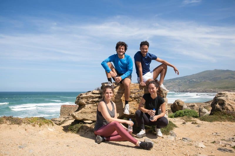 5. Shamballah Retreats - Sintra, Portugal