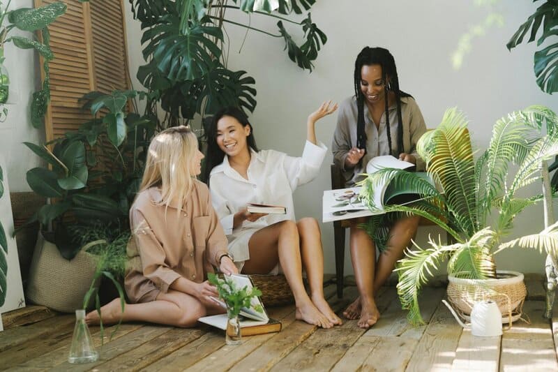 7. Reduces Defensive Reactions