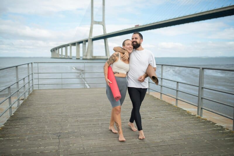 8. Develop Healthy Coping Mechanisms