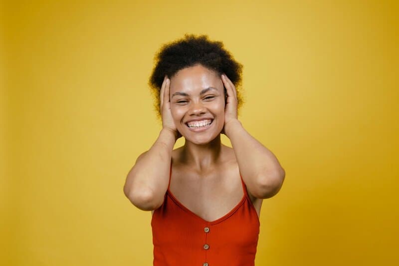 11. Model Positive Behavior