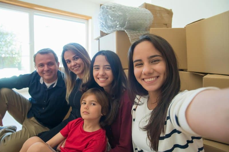 11. You Should Never Move Back Home