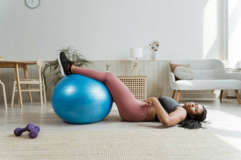 3. Menstrual Phase: Focusing on Rest and Gentle Movement