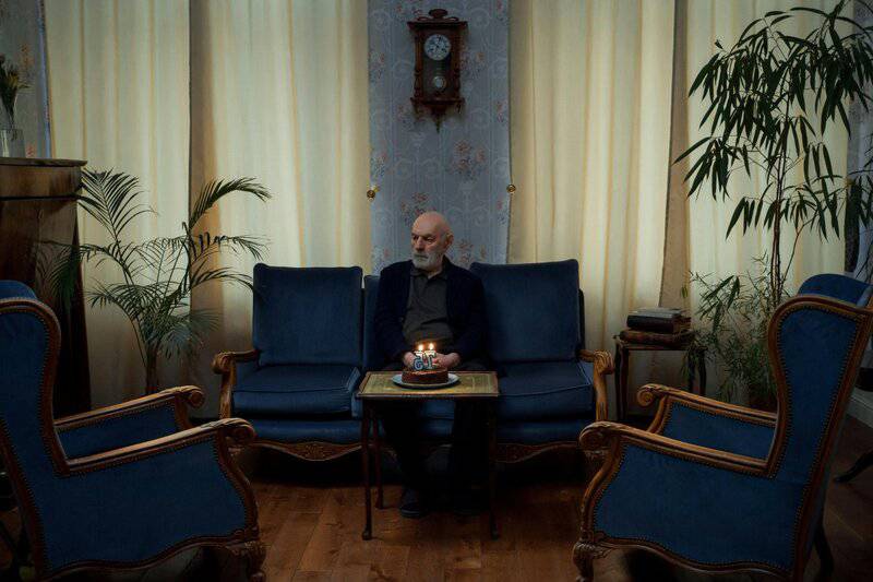 Conclusion: Reclaiming Time, Finding Presence