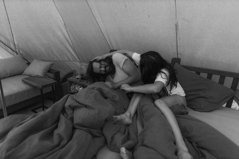 15. Letting Go of Perfectionism