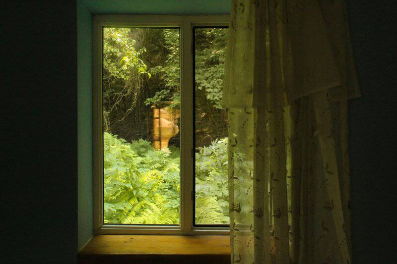 12. Appreciating Home Like Never Before