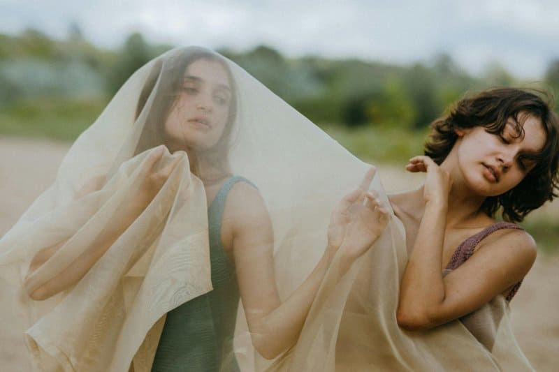 17. Guided Visualization with Movement