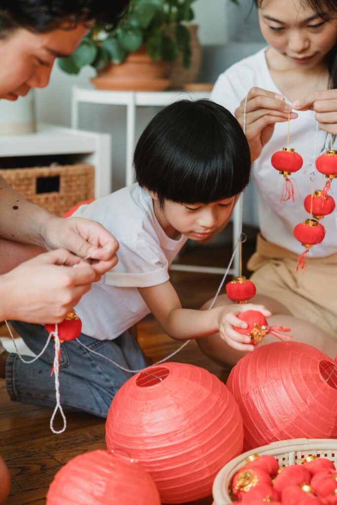 Traditional art and crafts