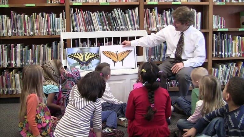 18. They provide constructive feedback