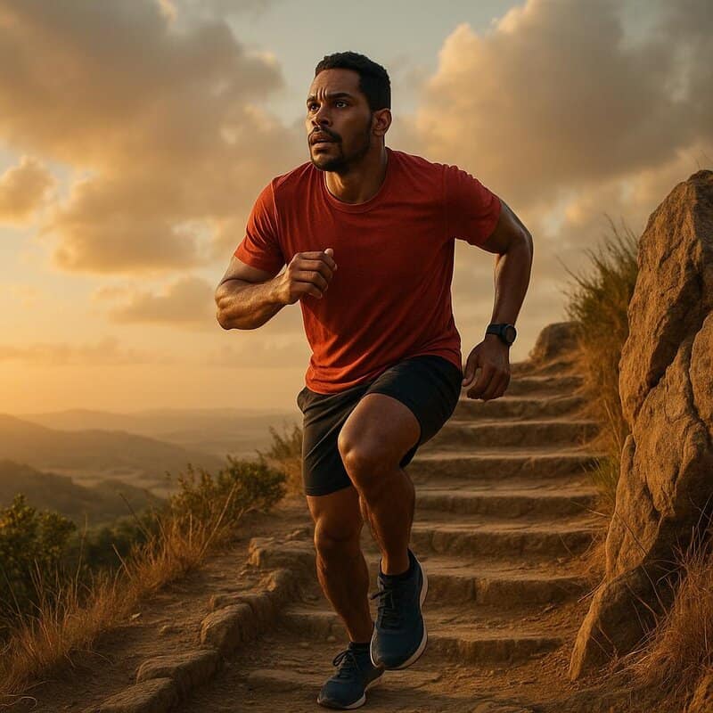 6. Promotes Resilience