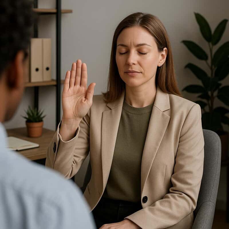 4. Set Healthy Boundaries