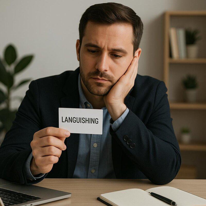 18. Why Naming Languishing Matters