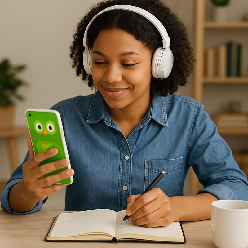 5. Learn Key Phrases