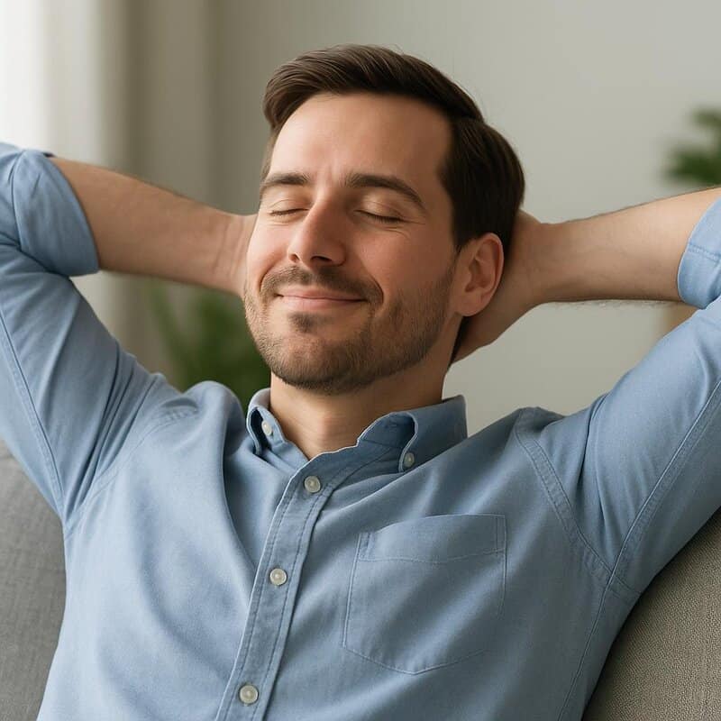 12. Reduces Burnout Risk