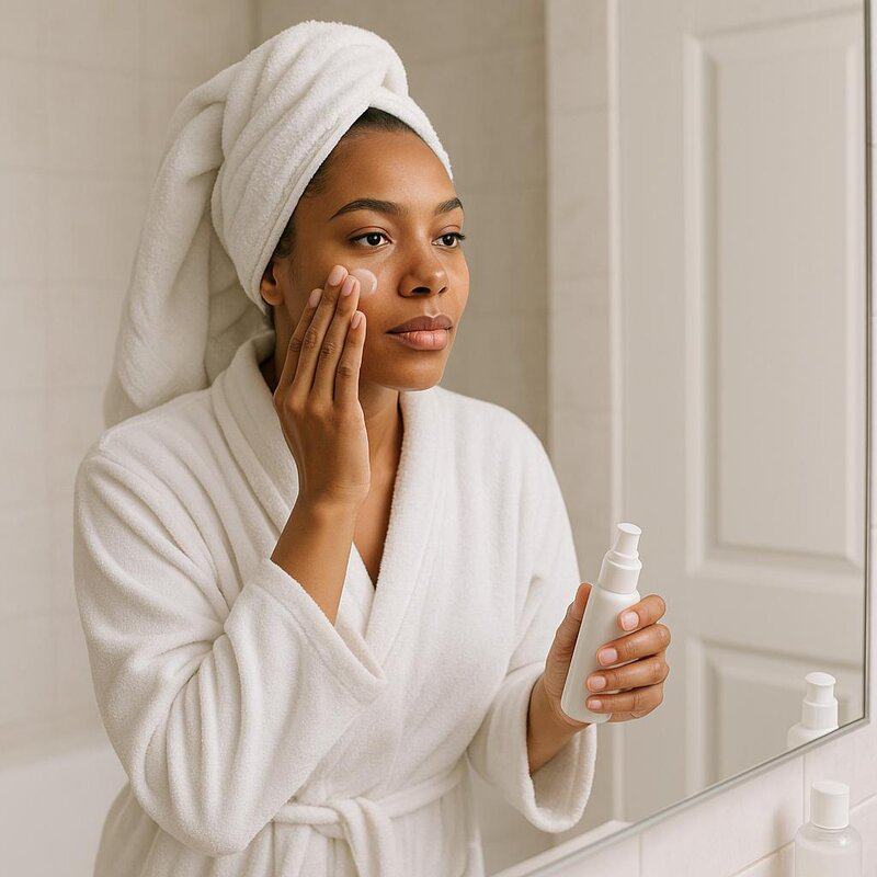 9. Stick to Your Routine