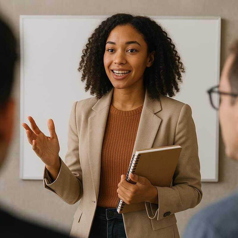 15. Articulate Your Philosophy to Others