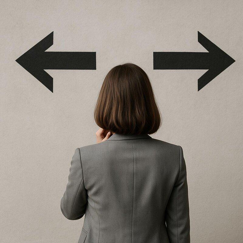 7. Test Values Through Real-Life Decisions