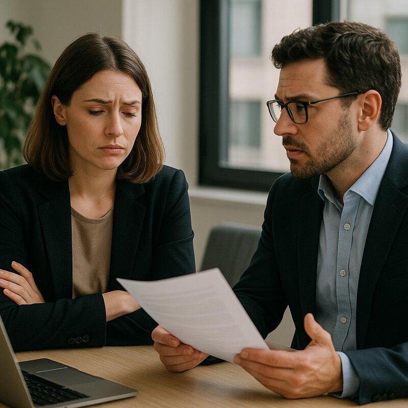 9. Explore Value Conflicts