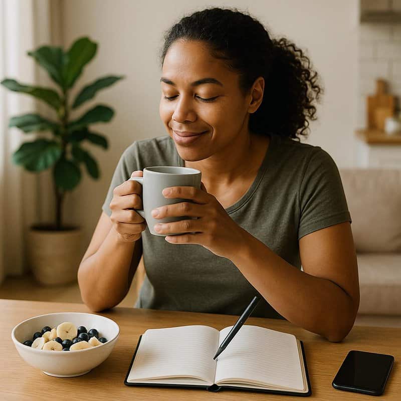 11. Align Daily Habits with Values