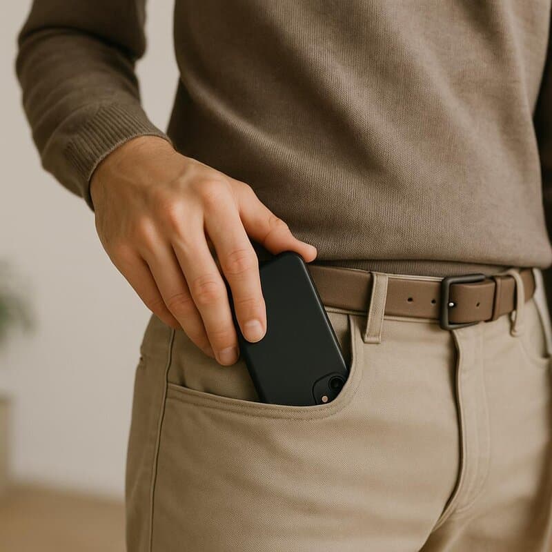 16. Limiting Notifications and Distractions