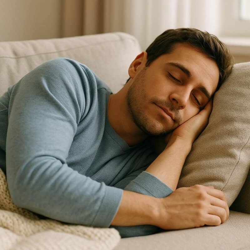 14. Greater Appreciation for Downtime