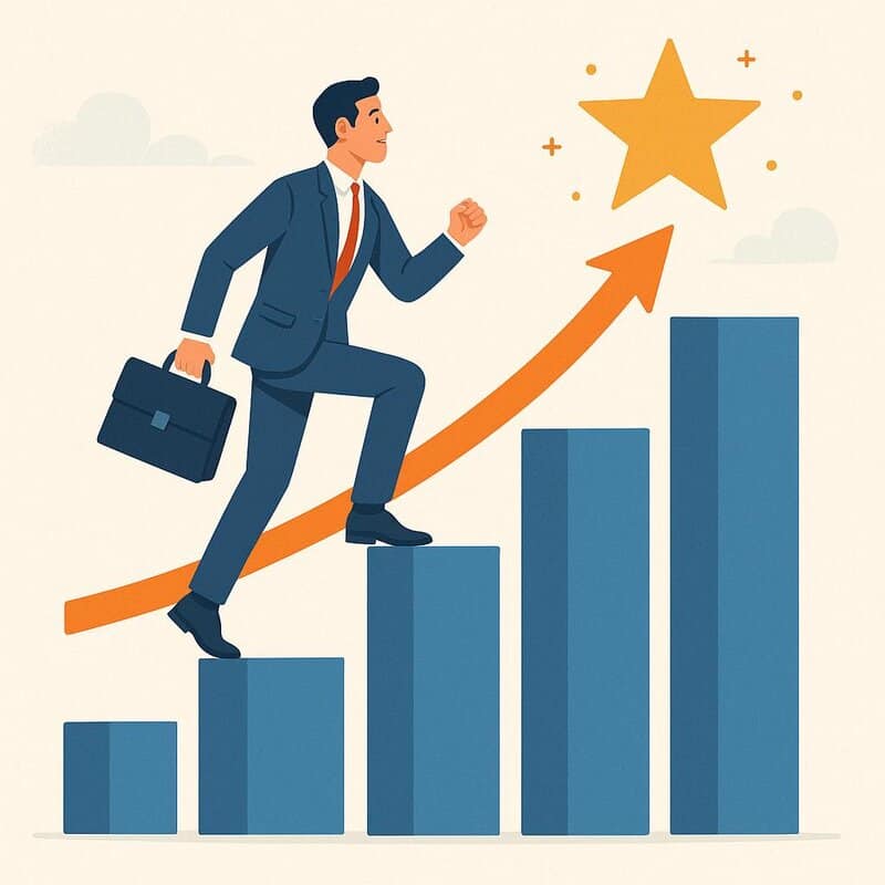 3. Focus on Progress, Not Perfection