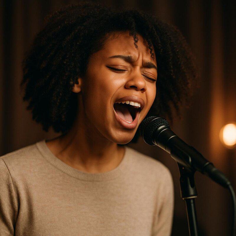 6. Lyrics That Validate Emotions