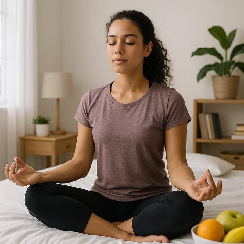 13. Prioritize Well-being