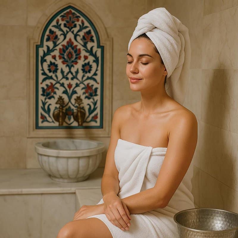 12. Indulge in a Couples’ Spa Day