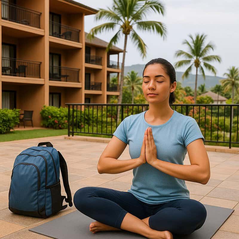 11. Listen to Your Body