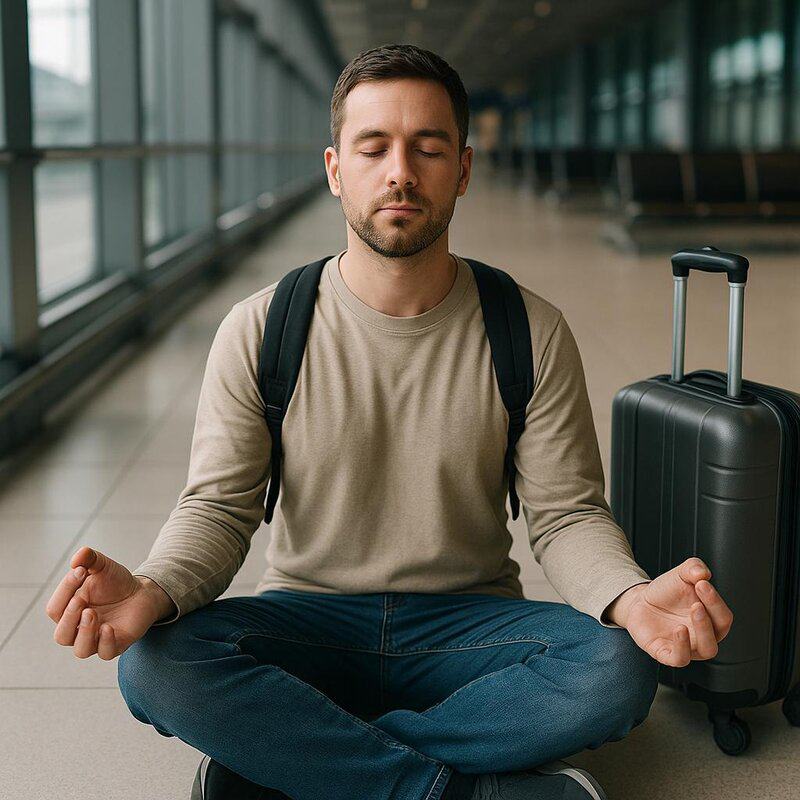 14. Practice Stress Management