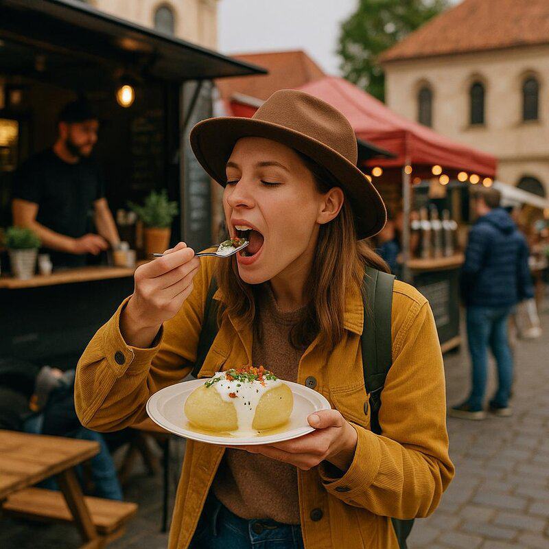 8. Kaunas, Lithuania