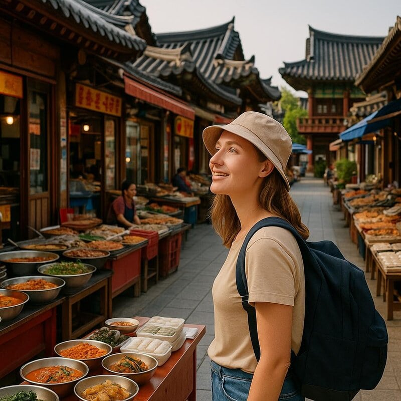 11. Jeonju, South Korea