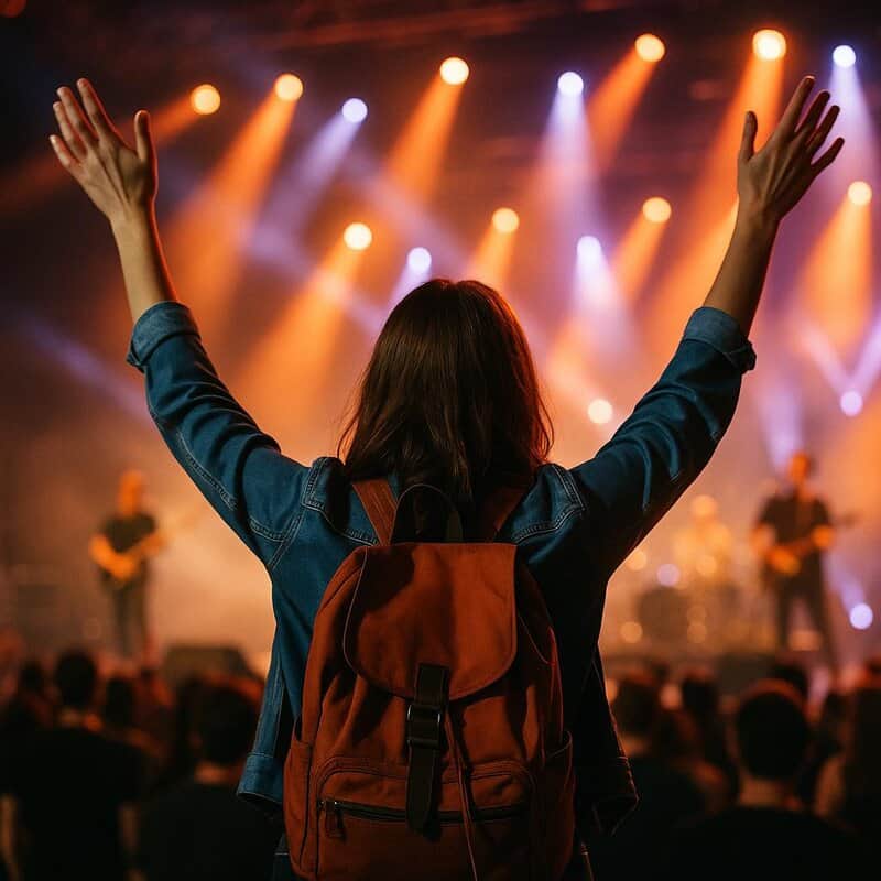 14. Non-Refundable Event Tickets