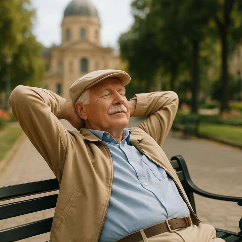 9. Schedule Ample Rest and Downtime