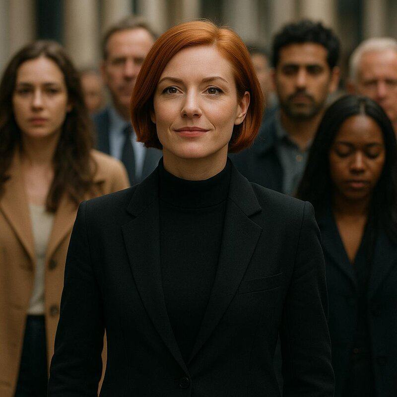 18. Navigating Criticism and Stereotypes