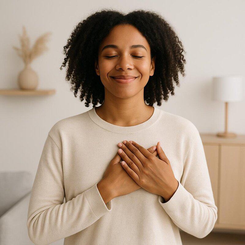 11. Clearer Personal Values