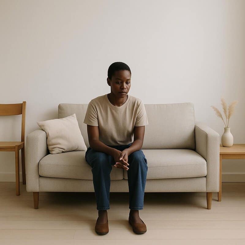 Minimalism and Class Privilege