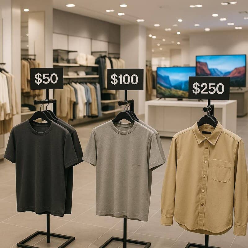 5. Decoy Pricing Strategies