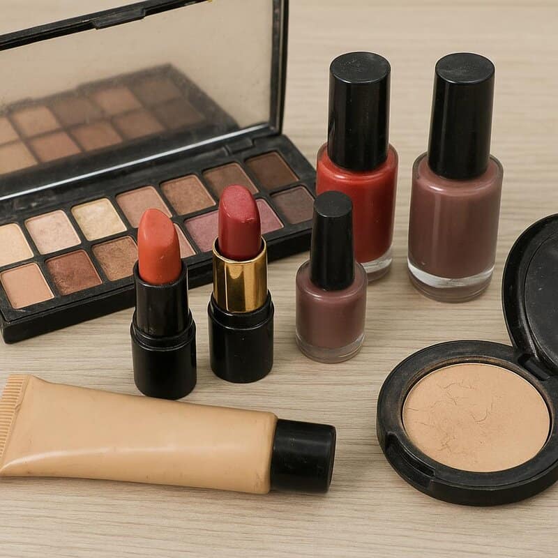 8. Beware of Counterfeit Products