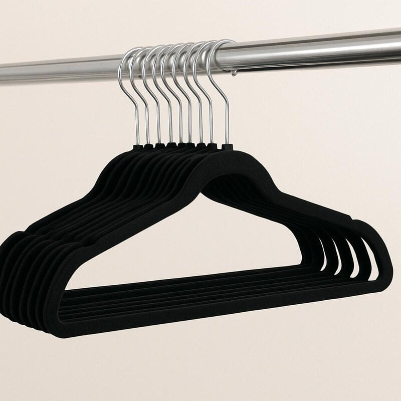 11. Velvet Hangers