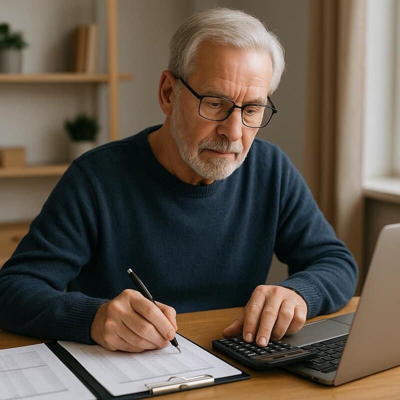 12. Bookkeeping for Local Businesses