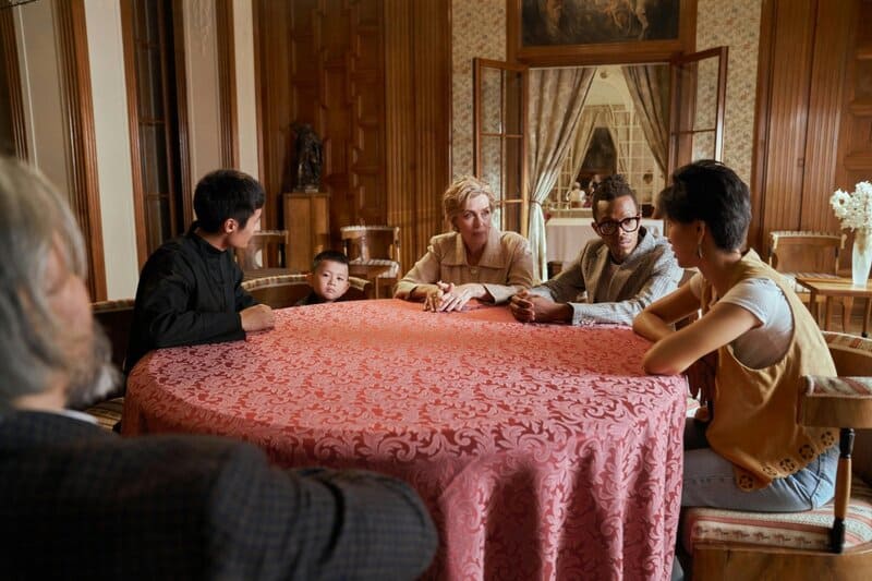 5. Build Strong, Supportive Relationships