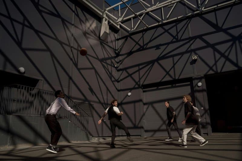 16. They Drain Group Energy