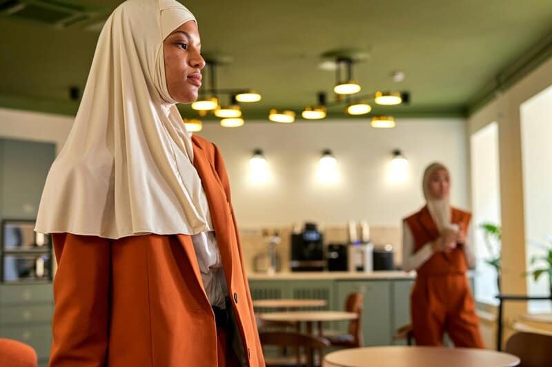 14. Influencing Workplace Culture