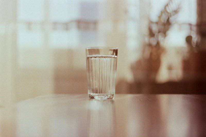 12. Not Hydrating After Waking