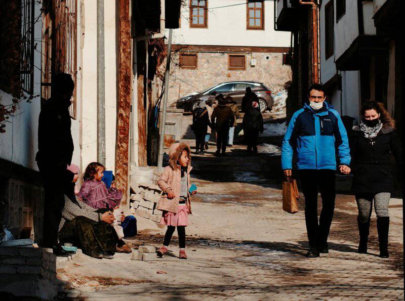 12. How Languishing Affects Relationships