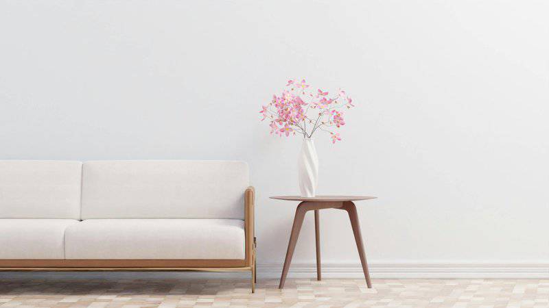 2. Scandinavian Simplicity: Light and Minimalism