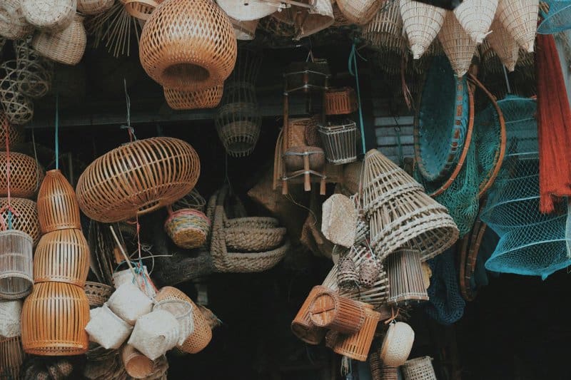 7. Selling Handmade Goods Online