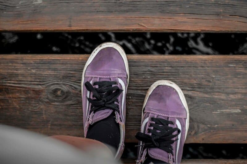 7. Comfortable Walking Shoes