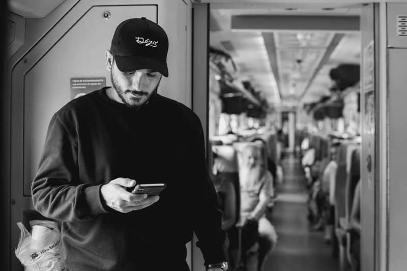 11. Schedule Regular Digital Detoxes